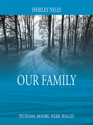 cover image of Our Family